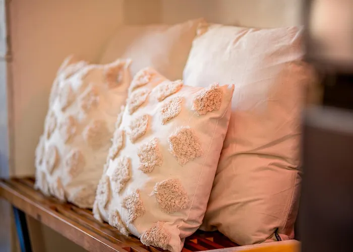 Hébergement de vacances House With 5 Bedrooms - Ideal For Families & Groups Ostende