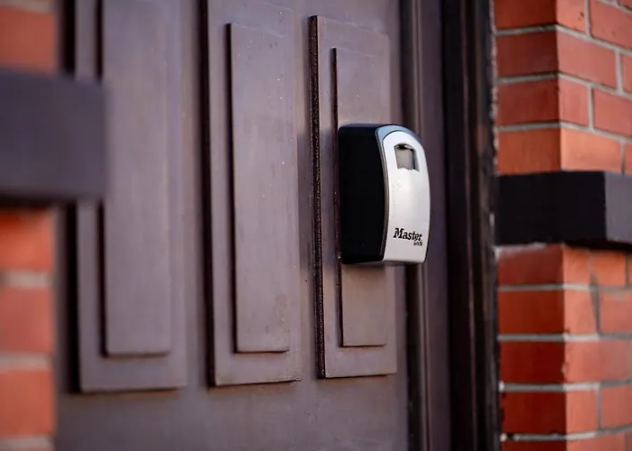 House With 5 Bedrooms - Ideal For Families & Groups Hébergement de vacances Ostende