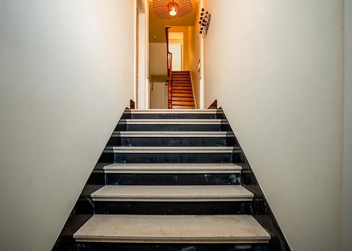 House With 5 Bedrooms - Ideal For Families & Groups * Ostende