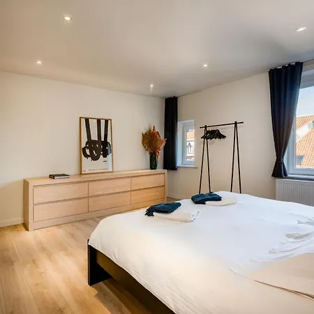 Groepswoning 5 Slaapkamers 2 Badkamers 3 Toiletten Vakantiehuis *