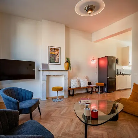 Groepswoning 5 Slaapkamers 2 Badkamers 3 Toiletten Vakantiehuis