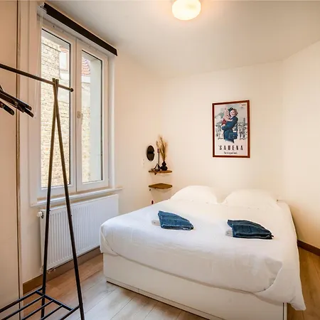 Tatil Evi La Perle D'or *