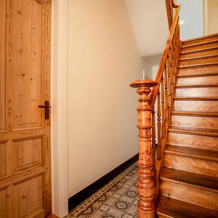 Groepswoning 5 Slaapkamers 2 Badkamers 3 Toiletten Vakantiehuis