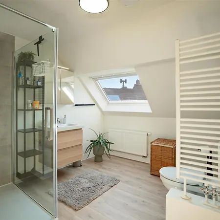 Groepswoning 5 Slaapkamers 2 Badkamers 3 Toiletten Vakantiehuis *