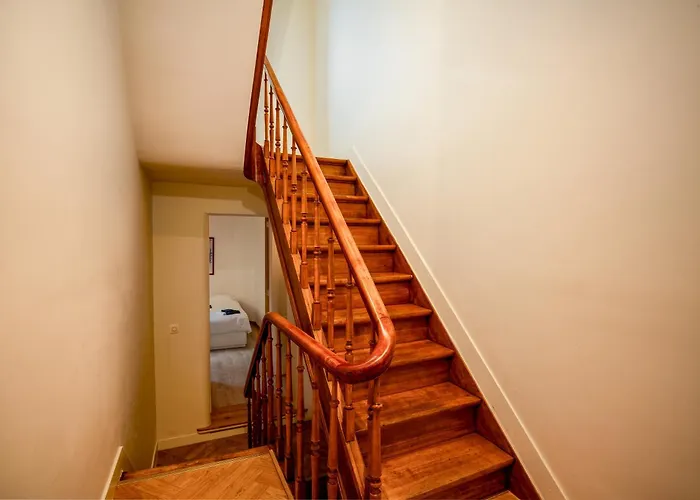 House With 5 Bedrooms - Ideal For Families & Groups Casa de Férias