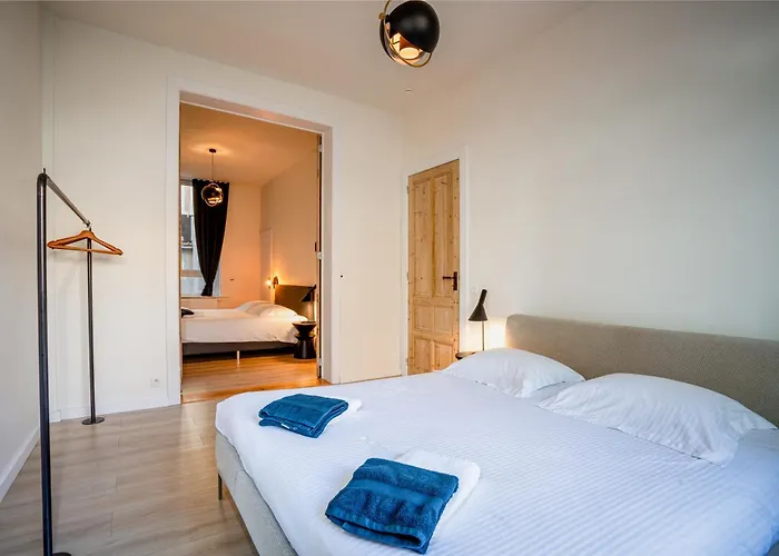 House With 5 Bedrooms - Ideal For Families & Groups * Ostend