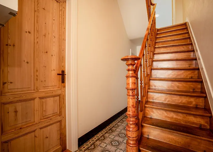 House With 5 Bedrooms - Ideal For Families & Groups Casa de Férias