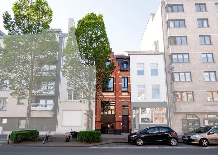 Casa de Férias House With 5 Bedrooms - Ideal For Families & Groups *