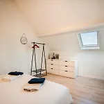 펜션 House With 5 Bedrooms - Ideal For Families & Groups 오스텐드