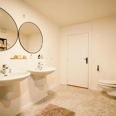 Holiday home La Perle D'or *