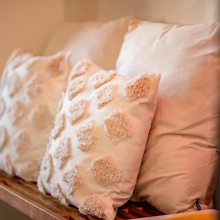 Holiday home La Perle D'or Ostend